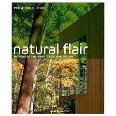 Eco Architecture - Natural Flair