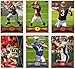 NFL 2012 Topps Factory Football Card Complete Set