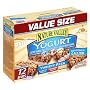 Nature Valley Chewy Granola Bars, Variety Pack (Strawberry, Blueberry, and Vanilla), 14.8-Ounce Units (Pack of 6)