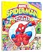First Look and Find: Marvel Spider-Man and Friends