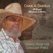 Songs Of The Longleaf Pines