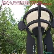 Small-Business Tips | [S. Williams]