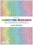 Marketing research : an integrated approach