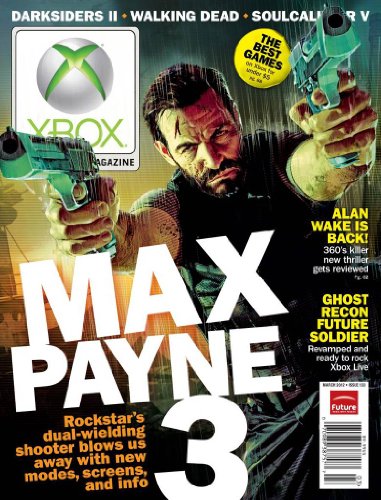 Official Xbox Magazine (US Edition)