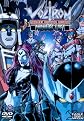 Voltron: Defender of the Universe: Paradise Lost