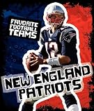New England Patriots (Favorite Football Teams)
