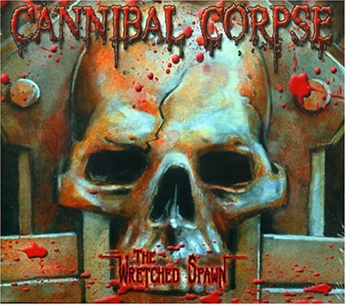 CD-Charts   : WRETCHED