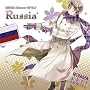 �w�^���A �L�����N�^�[CD Vol.7 ���V�A