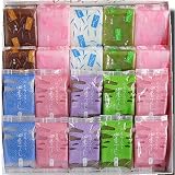 【名古屋名物】青柳総本家 青柳ういろう詰合せ(ひとくち+四季づくし20個入り)