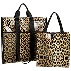 Bella Miracle Bag + Goody Bag Tote Combo