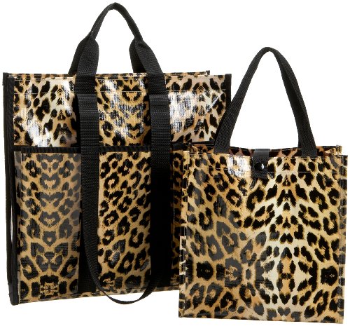 Bella Miracle Bag + Goody Bag Tote Combo