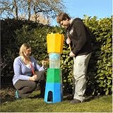 Cannonball Drop Giant Garden Game