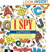 I Spy