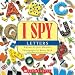 I Spy Letters