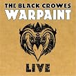 Warpaint Live