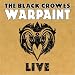 Warpaint Live