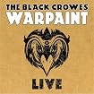 Warpaint Live