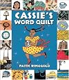 Cassie's Word Quilt