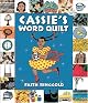 Cassie's Word Quilt