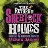 The Return of Sherlock Holmes