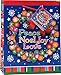 Gift Boutique Christmas Medium Gift Bags Bulk Assortment with Handles and Tags 12 Pack for Holiday Wrapping Gifts