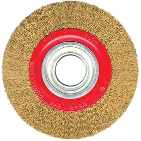 Silverline 224516 150 mm Wire Wheel