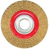 Silverline 224516 150 mm Wire Wheel
