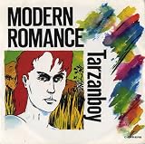 Tarzanboy