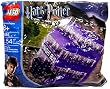 Lego Harry Potter and the Prisoner of Azkaban Mini Promo Set #4695 Knight Bus (Bagged)