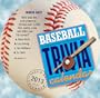 Baseball Trivia 2013 Calendar