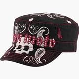 Icon Ace Military Hat
