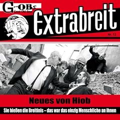 Neues von Hiob