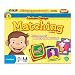 Curious George Matching Game
