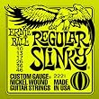 Ernie Ball Regular Slinky String Set (10 - 46)