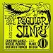 Ernie Ball Regular Slinky, 10-46, E-Git.Saiten, Nickel plated steel