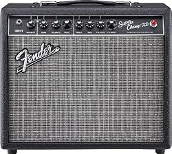 Fender Super Champ XD Electric Guitar Amplifier