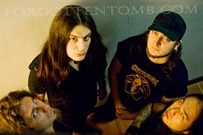 Image de Forgotten Tomb