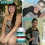 Luxxe Slim & Luxxe White Duo Get the Sexy and Whiter You