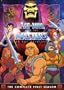 He-Man and the Masters of the Universe: The Complete First Season