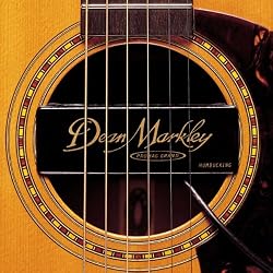 Dean Markely Strings ProMag Grand Pickup