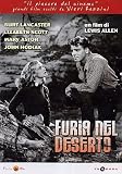 Furia nel deserto