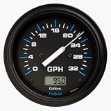 Floscan 5520-231-2 Flowmeter - Instruments - Gauges-Fuel Flo by Floscan Instrument Co Inc.