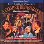 Halfway Home Cafe (A Gospel Bluegrass Homecoming Vol 1 Album Version)