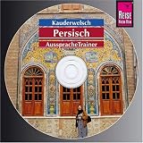 Persisch - Wort für Wort: Persisch Wort für Wort. Kauderwelsch AusspracheTrainer. CD