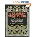 A Russian Song Book (Dover Song Collections)
