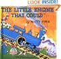 The Little Engine That Could mini