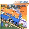 The Little Engine That Could mini