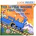 The Little Engine That Could mini