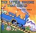 The Little Engine That Could mini