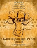 The Judges Chronicles: Rebirth of Shavron (Book 1) (Ages 9&up)